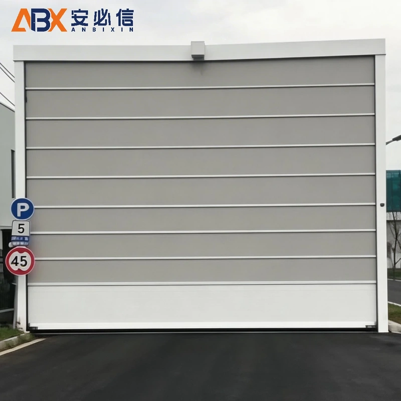 塔城柔性门