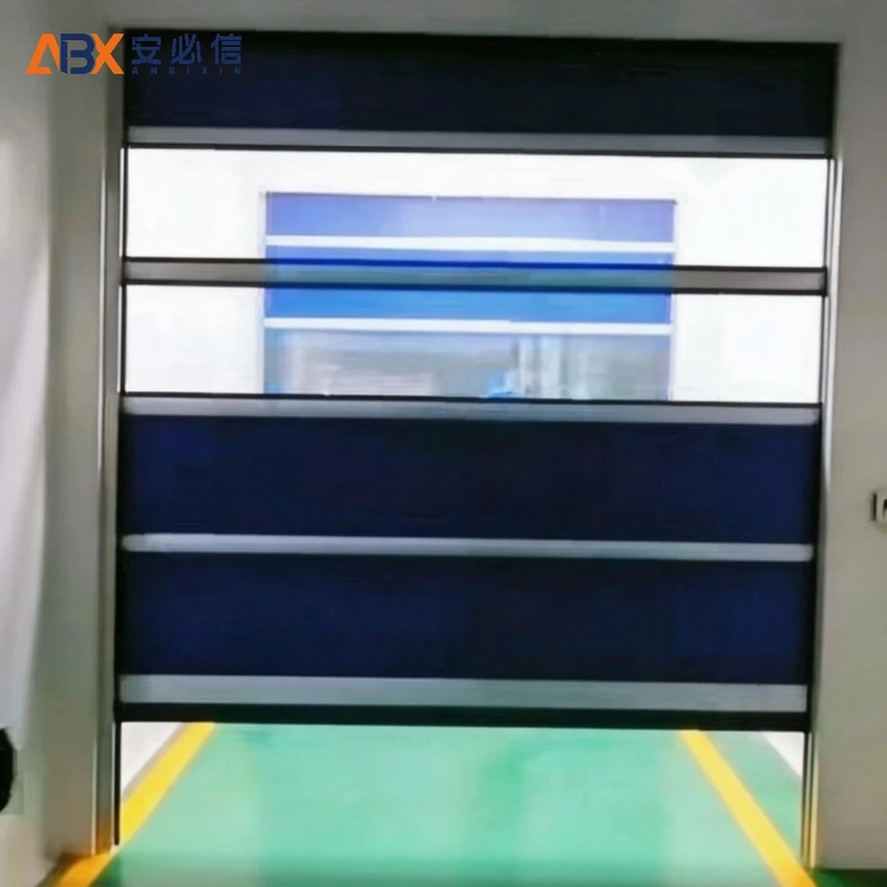 塔城快速卷帘门